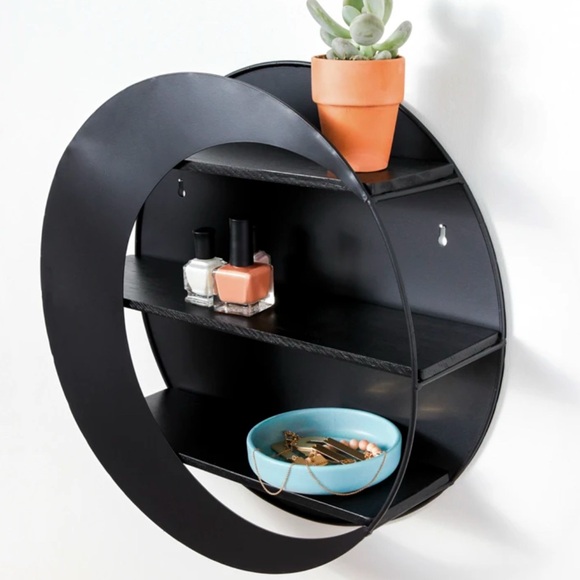 NIB - XO, SIENNA - Wall Shelf - Midnight Moon Collection - Picture 14 of 14